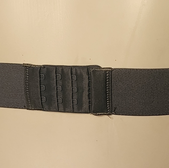 SKIMS NWT Deep Plunge Bra 3XL (Runs Small) - Picture 5 of 7